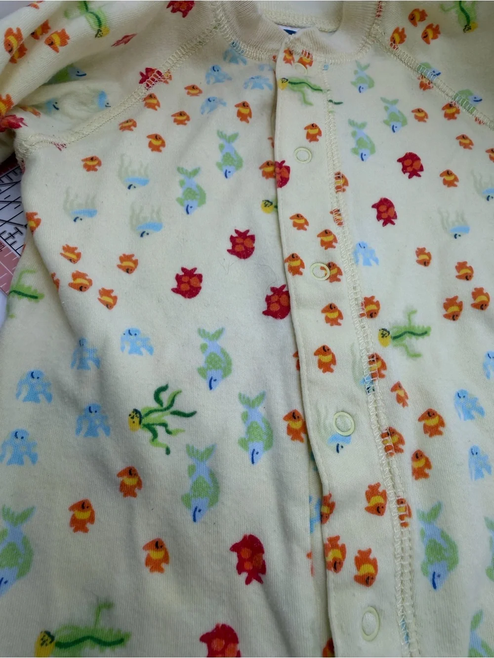 Old Navy vintage y2k